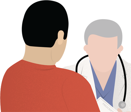 Doctor Patient Image